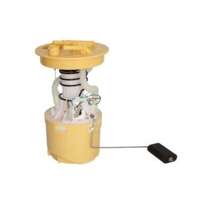 Датчик рівня пального c-max focus i ii focus ii фото №1