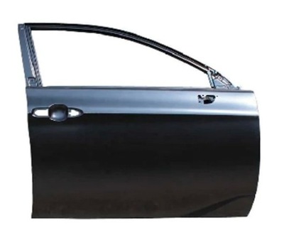 Дверь перед правое toyota avalon 2018 2019 2021 фото №1