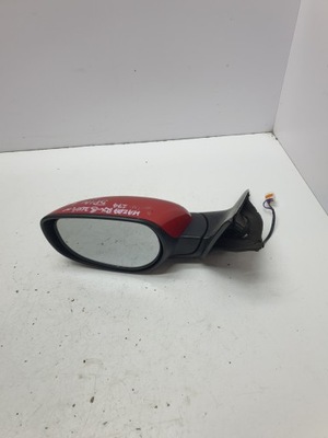 Зеркало левая 5 pin mazda rx-8 2004 rok фото №1