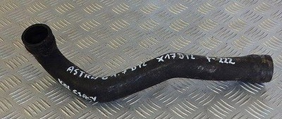 Opel astra ii g 1.7 dtl труба коллектор впускной фото №1