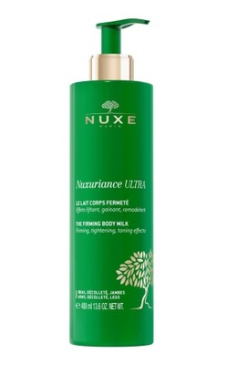 NUXE _ Nuxuriance Ultra Body Milk 400 ml