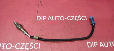 T763 peugeot 308 v7588961 датчик лямбда-зонд фото №1