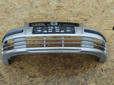 Бампер перед передній fiat stilo 5d hb фото №1