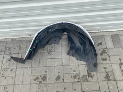 Підкрилок правий задня праве задні peugeot 2008 ii eu фото №1