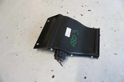 Повітропровід 3e0819014a audi a8 d3 фото №1