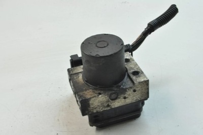 Ford transit custom 2013 насос abs фото №1