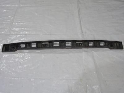 Направляющая бампера задняя средний vw golf v 5 + plus 5m0 фото №1