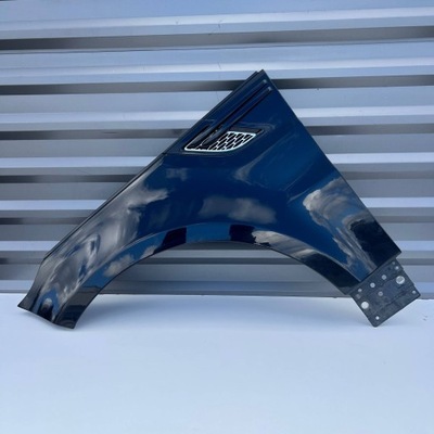 Land rover range rover sport l494 крыло перед передний левый фото №1