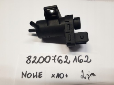 Клапан тиску турбіни laguna iii 2.0 3.0 dci фото №1