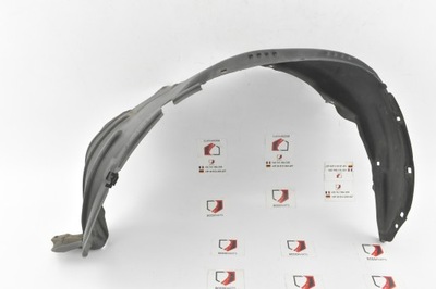 WHEEL ARCH COVER LEFT FRONT FRONT 53876-60033 TOYOTA LAND CRUISER J120  