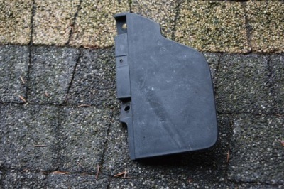 Защита брызговик правый vw golf 7 hb 5g0854858 фото №1