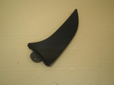 Уголок заглушка треугольник крышки левый alfa romeo stelvio 156131944 фото №1