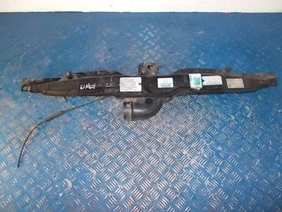 Ducato iii pas передній підсилювач перед верхній фото №1