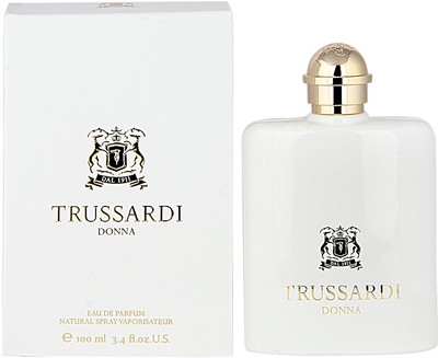 TRUSSARDI DONNA EDP 100ML