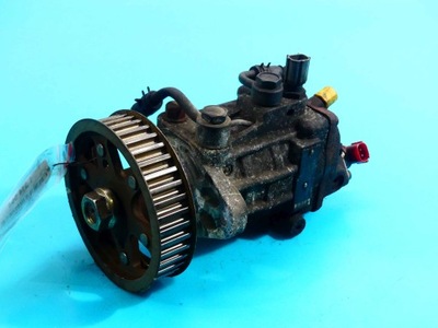 PUMP HIGH PRESSURE FUEL PUMP TOYOTA COROLLA E12 2.0 D4D  