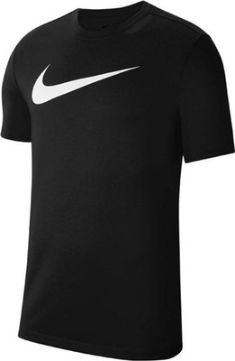 KOSZULKA MĘSKA NIKE DRI-FIT PARK CZARNA CW6936 010 r L