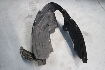 Подкрылок передние левая mazda cx-3 cx3 фото №1