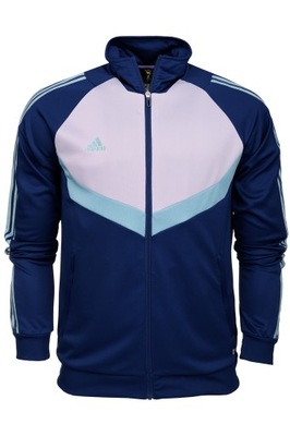 adidas bluza męska rozpinana Tiro roz.XXL