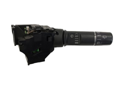 Mazda 2 перемикач двірник важіль фото №1