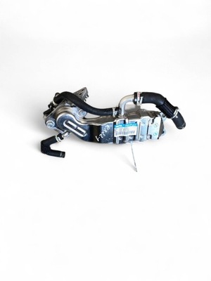 Lexus rx v 2023 радіатор вихлопних газів egr 2568025060 фото №1