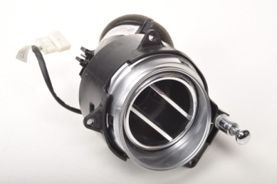 Rolls-royce wraith rr5 решётка обдув 9167623 фото №1