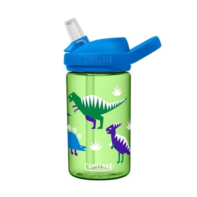 Butelka dla dzieci Camelbak Eddy Kids 400 ml hip dino