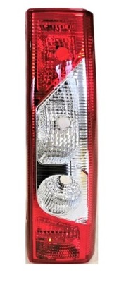 Лампа задня права fiat scudo 2007- фото №1