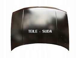 Капот крышка двигателя vw golf iv фото №1