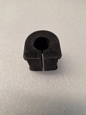 Втулка стабилизатора задняя opel vectra b оригинальный номер 90497793 фото №1