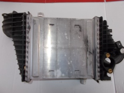 Mercedes w176 a45 cla w117 amg интеркулер фото №1