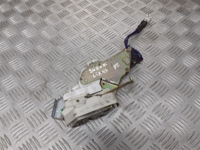 Замок дверь правый задняя suzuki liana фото №1