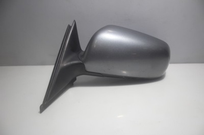 Зеркало левая audi a8 d2 lyzl фото №1