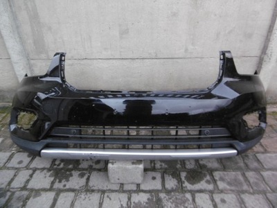 Volvo xc40 - бампер передній фото №1