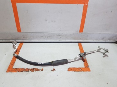 Subaru wrx va шланг кондиціонера 2.0 фото №1