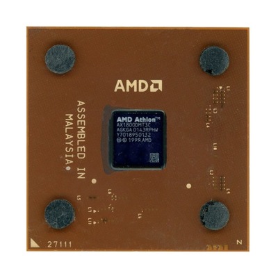 AMD Athlon AX1800DMT3C s. 462 1533 MHz