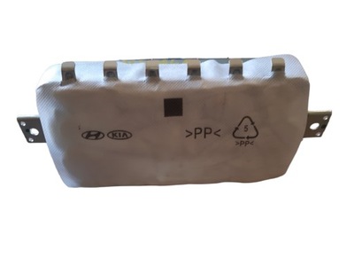 Kia venga подушка подушка безопасности пассажира фото №1