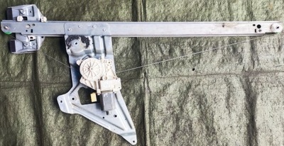 Mercedes sprinter 906 механизм стекло правый фото №1