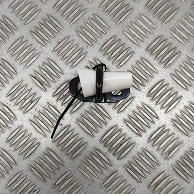 Renault twingo ii 2008 засов замка дверь задних фото №1