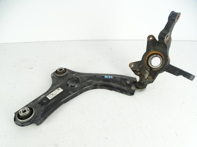 Поворотний кулак + важіль ліва renault captur ii 2 фото №1