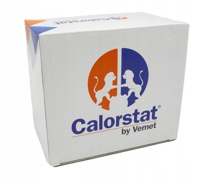 Calorstat by vernet th6575.88j термостат, жидкость охлаждающий фото №1