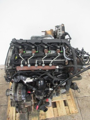 MOTOR COMPUESTO TRANSIT 2.2 TDCI E5 CYFA CYFB DRFF DRFA DRFB  