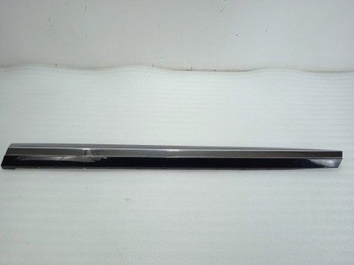 Vw arteon молдинг двері правий перед 3g8853970b фото №1