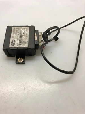 Модуль блок керування magneti marelli 46518702 фото №1