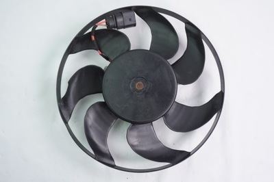 Вентилятор радіатора skoda octavia 1k0959455es фото №1