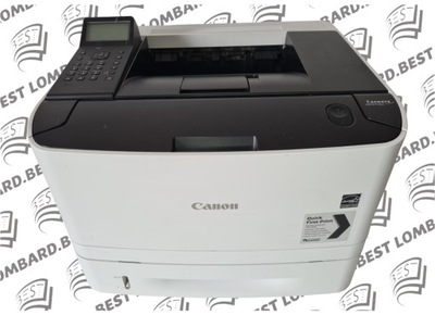 Drukarka laserowa CANON i-SENSYS LBP251DW