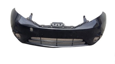 BUMPER FRONT FRONT NISSAN NOTE II 12-16  