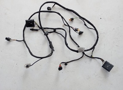 Джгут pdc перед bmw u06 фото №1