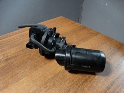 Помпа фильтра угольный porsche panamera 970 1 фото №1