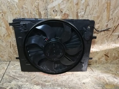 MERCEDES A0999064303 VENTILADOR DEL RADIADOR CUERPO BUEN ESTADO  