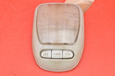 Лампа освітлення салону kia sportage 1 i 99r фото №1